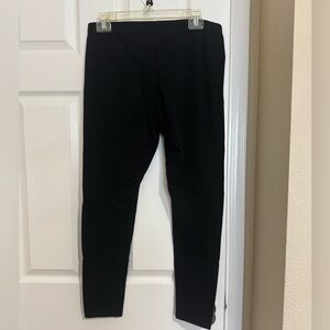 No Boundaries — Black leggings